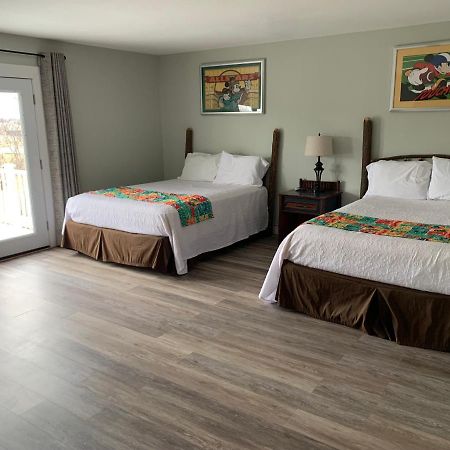 Hotel Marceline Dış mekan fotoğraf