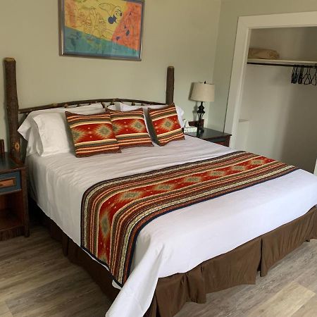 Hotel Marceline Dış mekan fotoğraf