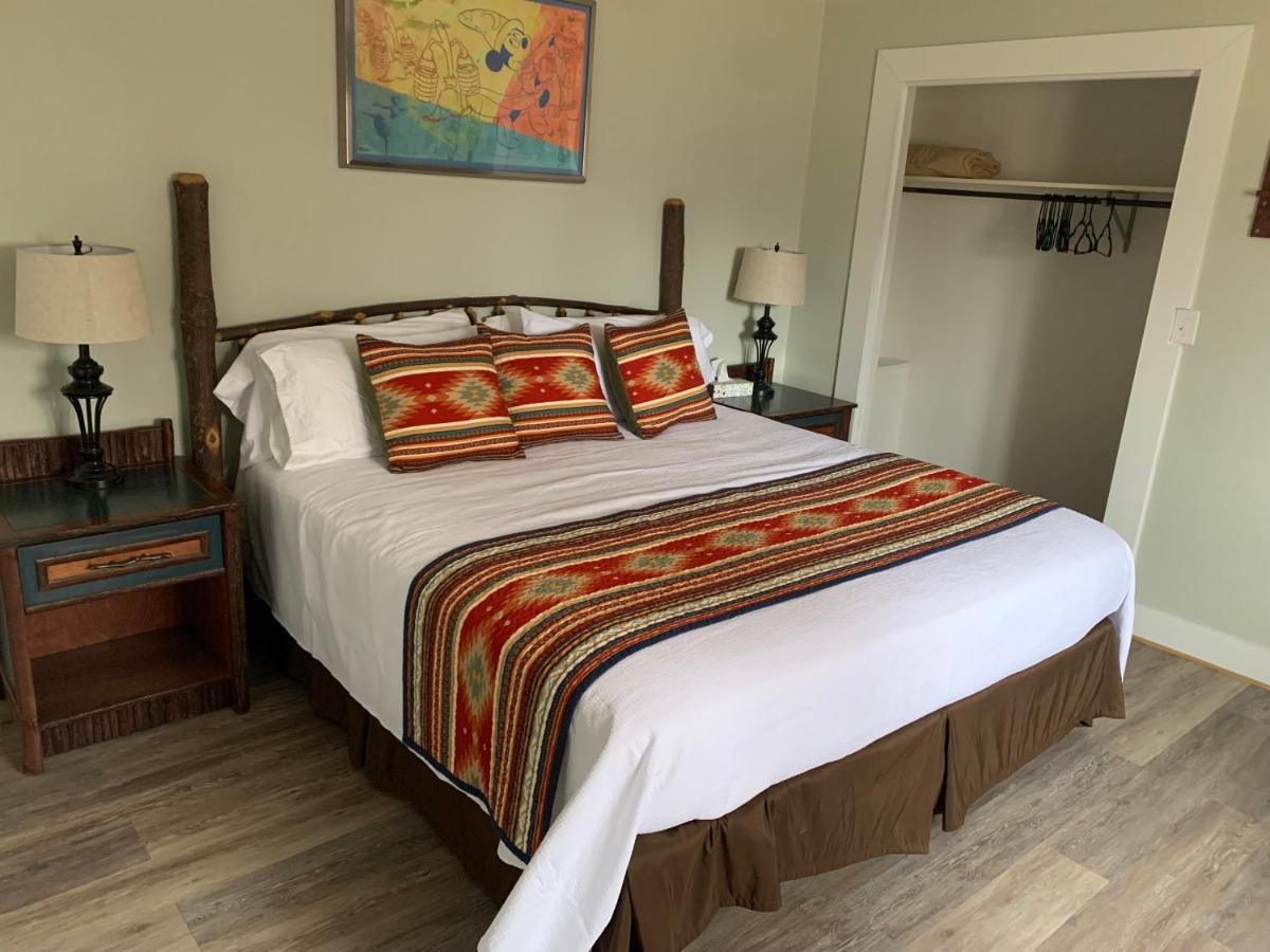 Hotel Marceline Dış mekan fotoğraf