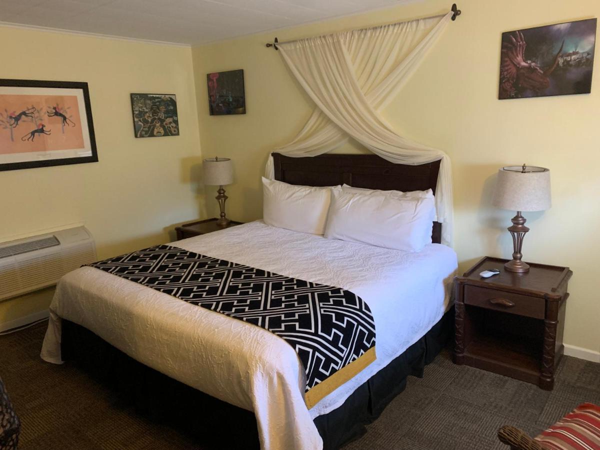 Hotel Marceline Dış mekan fotoğraf