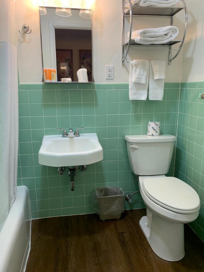 Hotel Marceline Dış mekan fotoğraf