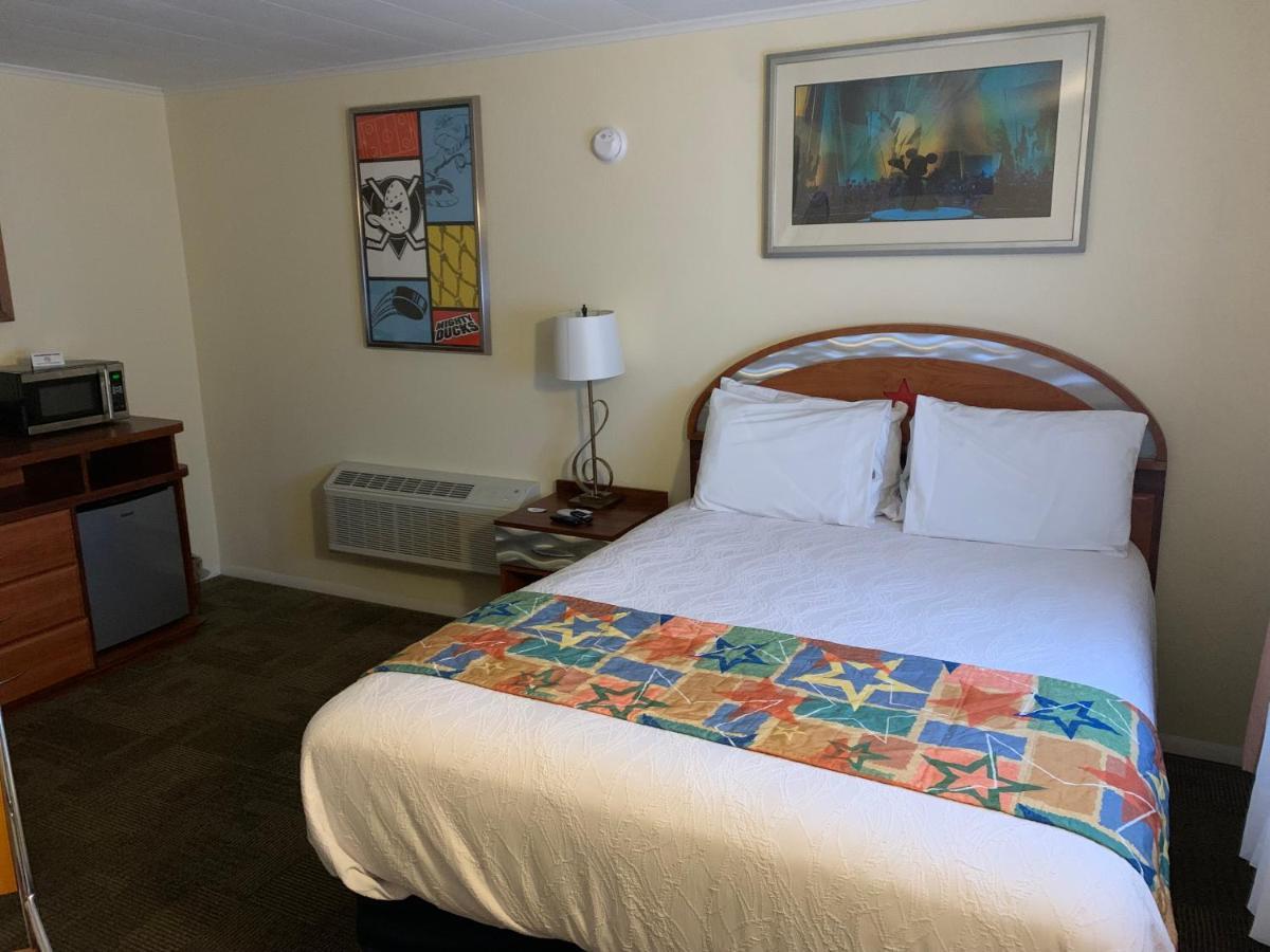 Hotel Marceline Dış mekan fotoğraf