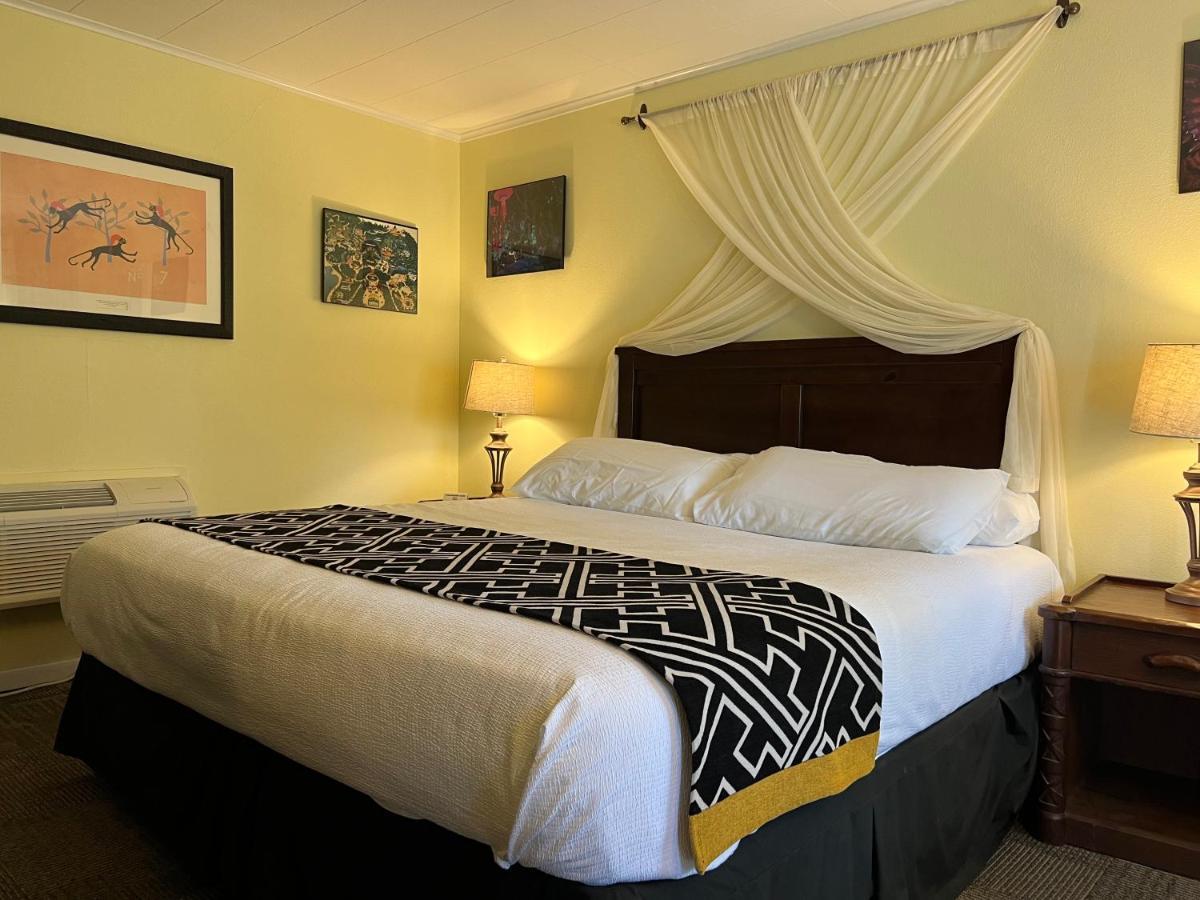 Hotel Marceline Dış mekan fotoğraf