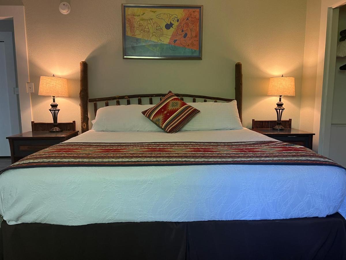 Hotel Marceline Dış mekan fotoğraf