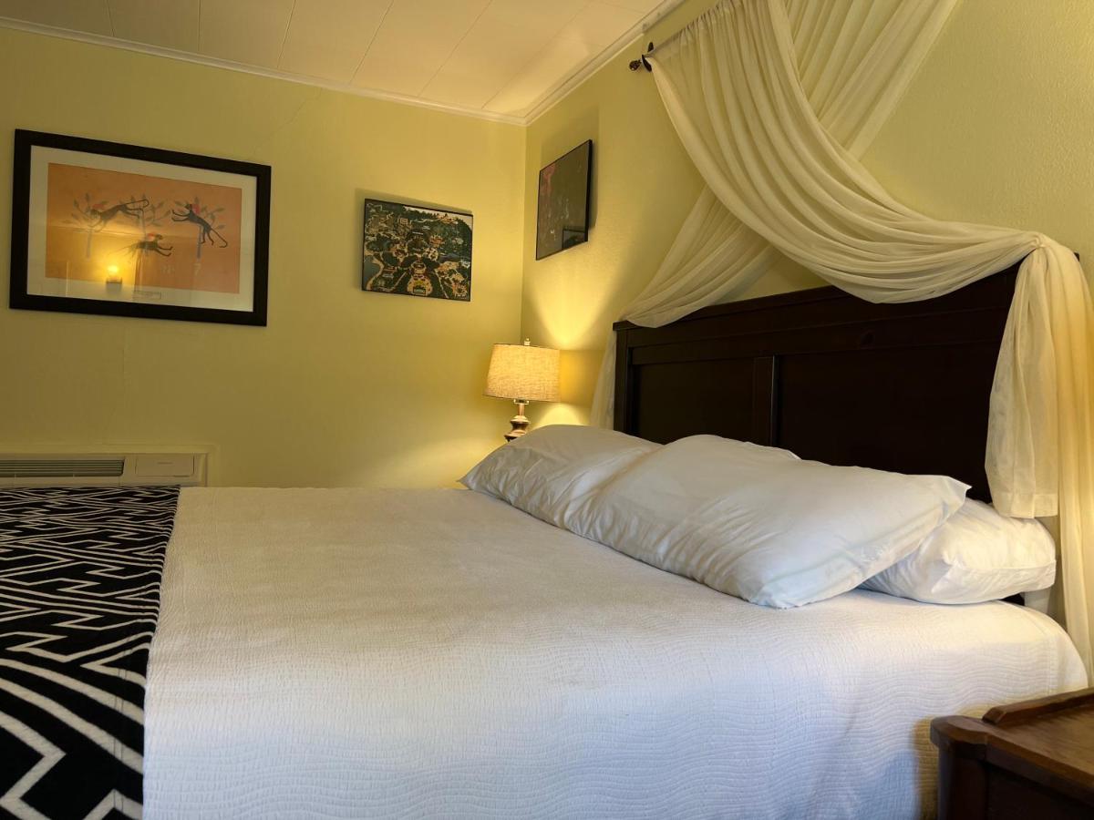 Hotel Marceline Dış mekan fotoğraf