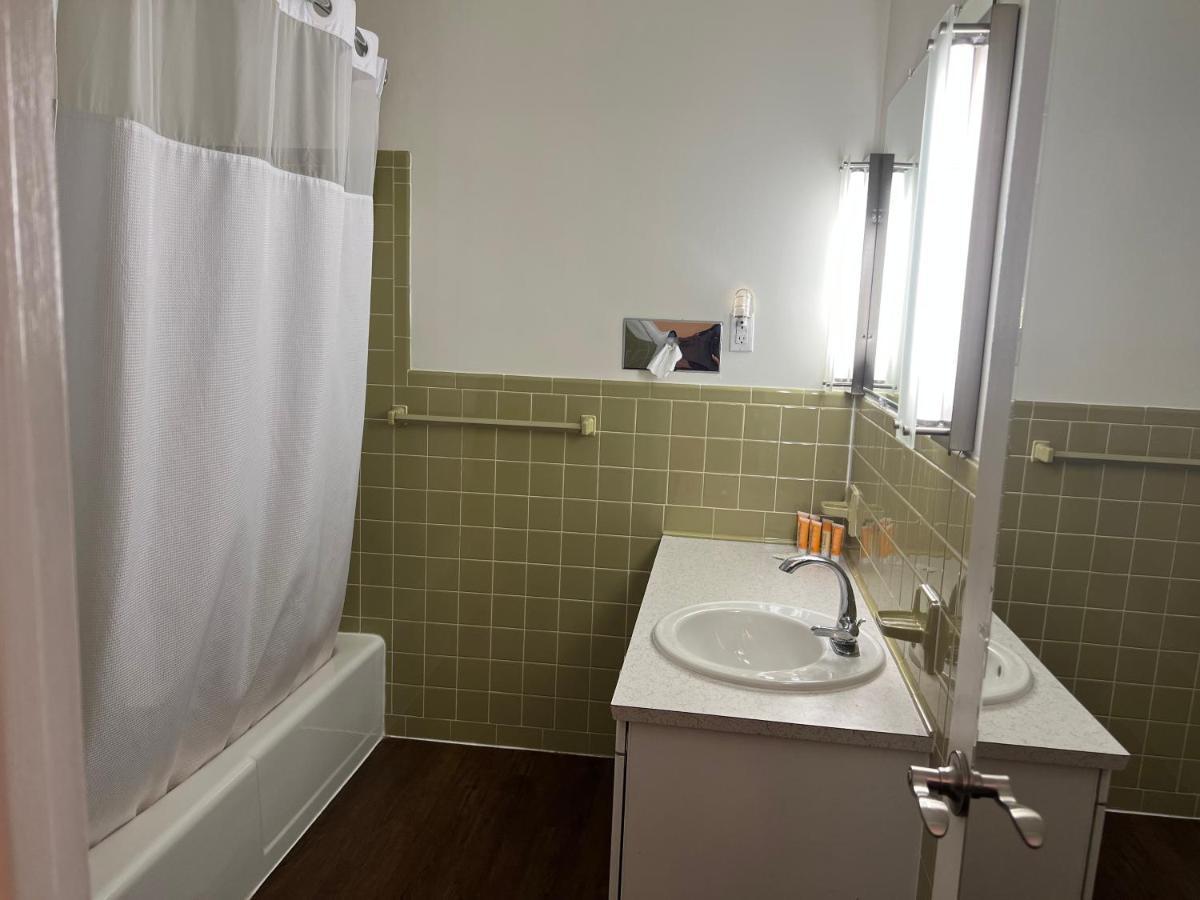 Hotel Marceline Dış mekan fotoğraf